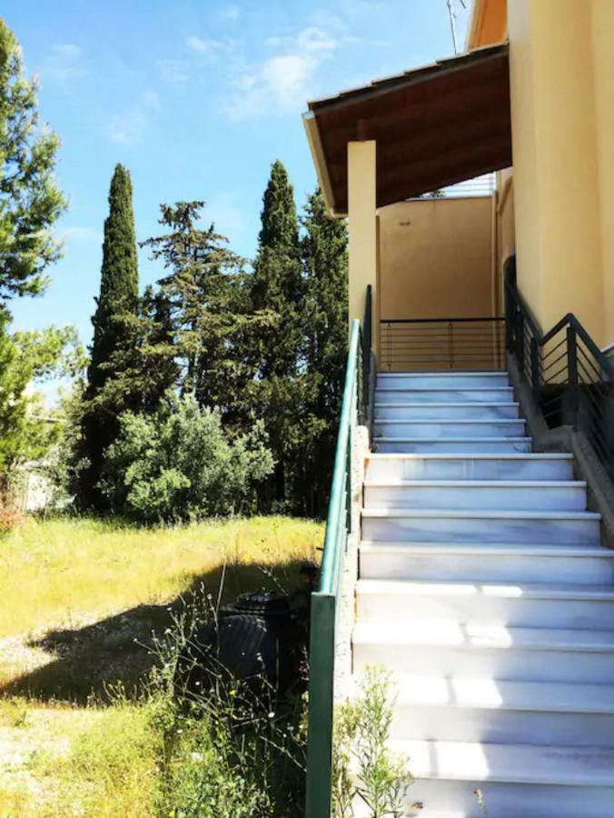 Villa Salomi Lefkada City Exterior photo